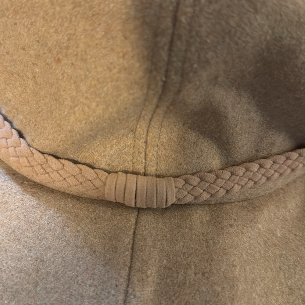 NWT ASN “Harper” hat - Picture 4 of 4